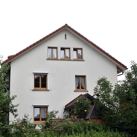 Апартаменты Haus Michler Тодтнау Экстерьер фото