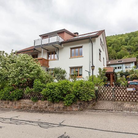 Апартаменты Haus Michler Тодтнау Экстерьер фото
